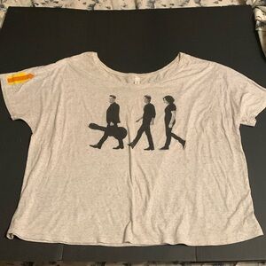 Hanson XL T-Shirt.  No stains.  Wore once.